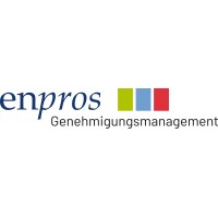 enpros Genehmigungsmanagement logo - Similar company to Hörmann Enex Engineering