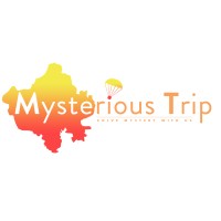 Mysterioustrip Travel Blog & Guest Post logo - Similar company to Nexexplore