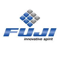 FUJI CORPORATION logo - Similar company to Nanoprintek, Inc.