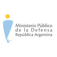 Ministerio Público de la Defensa de la República Argentina logo - Similar company to Ministerio De Defensa De La República Argentina