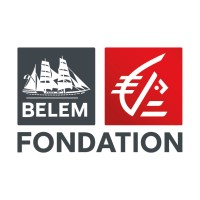 Fondation Belem Caisse d'Epargne logo - Similar company to Belem