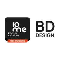 Buro Design logo - Similar company to Iome, Interior Solutions