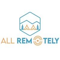 All Remotely logo - Similar company to Going Remotely