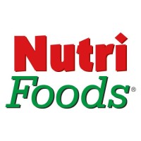 NutriFoods Uruguay logo - Similar company to Oei Uruguay