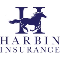 Harbin Insurance logo - Similar company to All-State Electrical