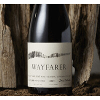 Wayfarer Wine logo - Similar company to Romeo Vineyards & Cellars