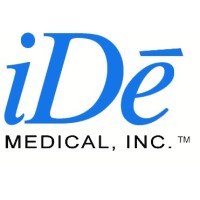 iDe Medical logo - Similar company to Case It, Inc