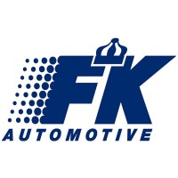 FK Automotive GmbH logo - Similar company to Rapigo Gmbh