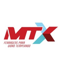 MTX Industria e Comércio de Ferragens. logo - Similar company to Maxi Force