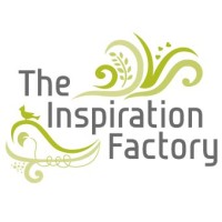 The Inspiration Factory logo - Similar company to Angels Agency