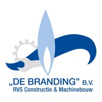 De Branding BV logo - Similar company to Profo Rvs