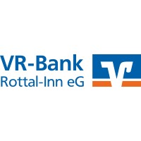 VR-Bank Rottal-Inn eG logo - Similar company to Prompt Software Systems Gmbh