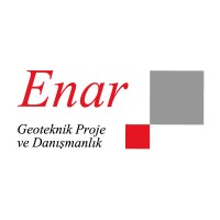 ENAR Mühendislik Mimarlık ve Danışmanlık logo - Similar company to Mag Engineering Services