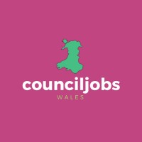 Council Jobs Wales logo - Similar company to Into Work Advice Service