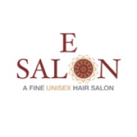 E-Salon logo - Similar company to Colorsmith
