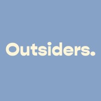 Outsiders logo - Similar company to Ct-Sf