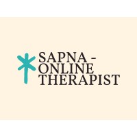 Sapna - The Online Therapist logo - Similar company to Saviour Technology Solutions