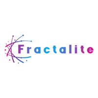 Fractalite logo - Similar company to Wings Technologies