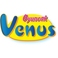 VENÜS OYUNCAK logo - Similar company to Ucar Oyuncak ( Ucar Toys )
