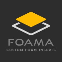 Foama Custom Inserts Inc. logo - Similar company to Brixel Education Group