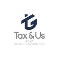 Tax&Us Grup Yeminli Mali Müşavirlik Anonim Şirketi logo - Similar company to Mkc Evim
