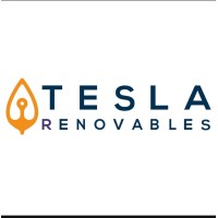 TESLA Renovables logo - Similar company to Iboardings.Com