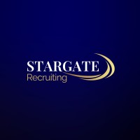 StarGate Recruiting logo - Similar company to Stargate Llc