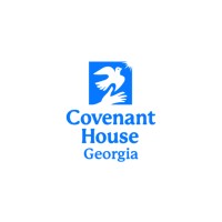 Covenant House Georgia logo - Similar company to Eagle Ranch