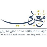 Maghrabi logo - Similar company to Dosan.Us
