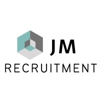 JM Recruitment logo - Similar company to Unique Workforce Solutions