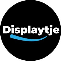 Displaytje logo - Similar company to Fleurdirect