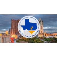 South Texas Chapter of ACHE logo - Similar company to Ania Dfw Chapter