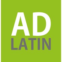 Adlatin logo - Similar company to Oneteam, Inc.