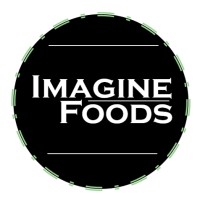 Imagine Foods logo - Similar company to Imagine Meats