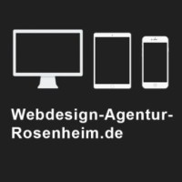 Webdesign-Agentur-Rosenheim.de GmbH logo - Similar company to Wedeon Gmbh
