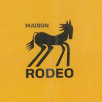 Maison Rodeo logo - Similar company to Máster En Gestión De La Industria Cinematográfica