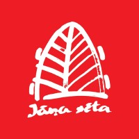 Jāņa sēta | Maps and geospatial solutions logo - Similar company to Edda Grafisk As