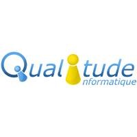 Qualitude Informatique logo - Similar company to Flexmarket