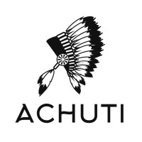 Achuti logo - Similar company to Fisherman'S Post