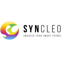 SYNCLEO logo - Similar company to Nipendo