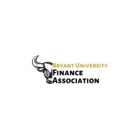 Bryant University Finance Association logo - Similar company to Finance & Control Association