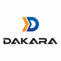 PT. DAKARA CITRA TANGGUH logo - Similar company to Pt. Dct Total Solutions
