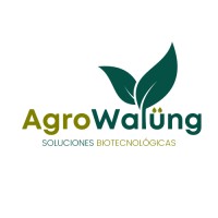 Agrowalüng logo - Similar company to Witrün Innova
