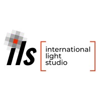 International Light Studio logo - Similar company to Antumbra Lighting Design (Australia)