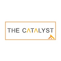 The Catalyst GIK Incubator logo - Similar company to Cube Programming