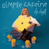 Simple Cafeine Podcast logo - Similar company to Jericho