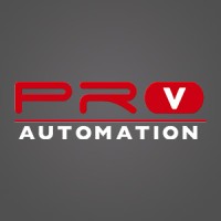 ProVantage Automation logo - Similar company to Itipack Systems - North America