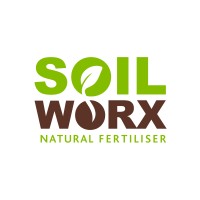 Soilworx Natural Fertilisers logo - Similar company to Lockon