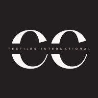 CC Textiles International logo - Similar company to Gaia Republic