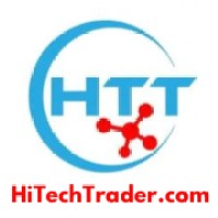 HiTechTrader logo - Similar company to Ecotech Solutions Inc.
